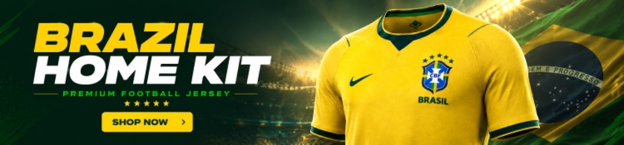 Featured Banner